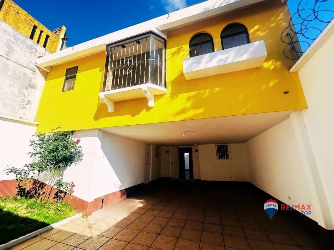 CASA EN CONDOMINIO LO DE VALDEZ — Casa en Venta en San José Pinula, Guatemala, Ciudad — foto 1 de 9
