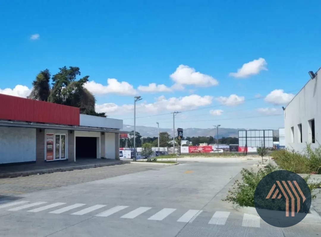 Alquiler de Locales Comerciales - Vento, Chimaltenango — Local en Alquiler en El Tejar, Chimaltenango — foto 3 de 12