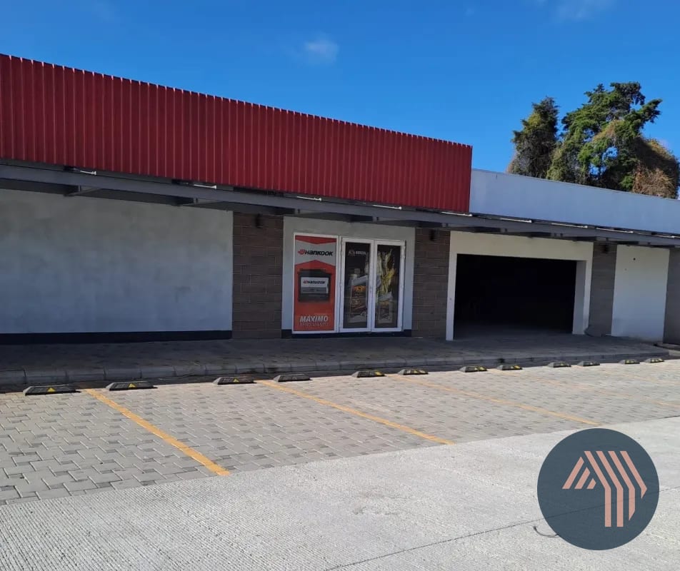 Alquiler de Locales Comerciales - Vento, Chimaltenango — Local en Alquiler en El Tejar, Chimaltenango — foto 10 de 12
