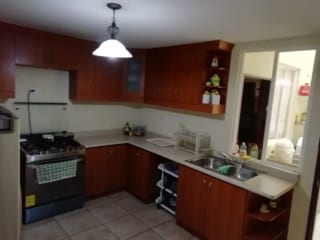 PRECIOSA CASA EN VENTA CARRETERA A EL SALVADOR KM22.7 — Casa en Venta en Villas Campestre II, Carretera a El Salvador, Guatemala, Ciudad — miniatura 12 de 13