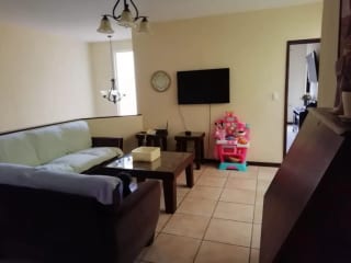 PRECIOSA CASA EN VENTA CARRETERA A EL SALVADOR KM22.7 — Casa en Venta en Villas Campestre II, Carretera a El Salvador, Guatemala, Ciudad — miniatura 10 de 13