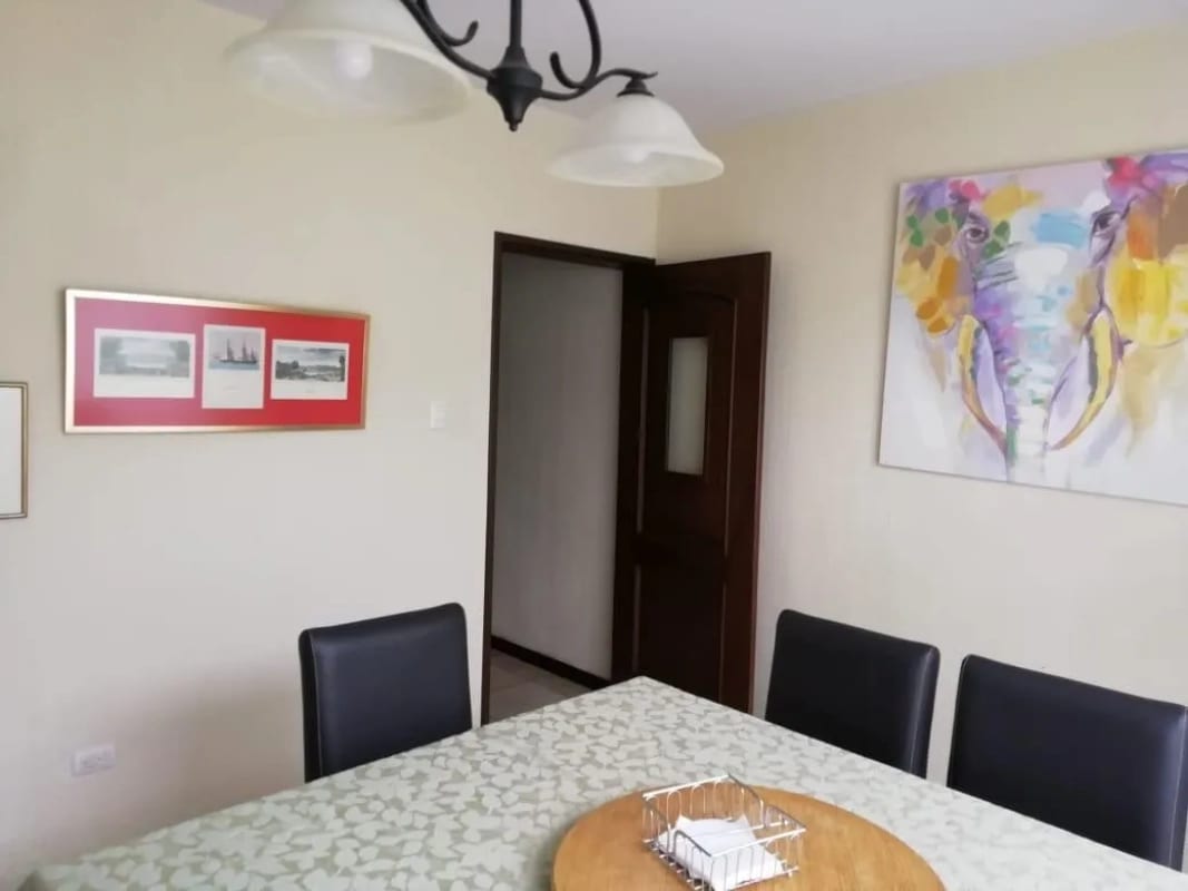 PRECIOSA CASA EN VENTA CARRETERA A EL SALVADOR KM22.7 — Casa en Venta en Villas Campestre II, Carretera a El Salvador, Guatemala, Ciudad — foto 4 de 13