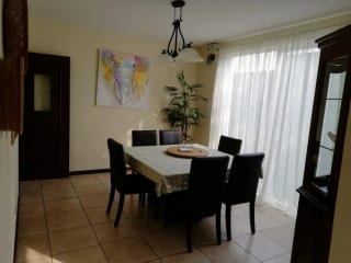 PRECIOSA CASA EN VENTA CARRETERA A EL SALVADOR KM22.7 — Casa en Venta en Villas Campestre II, Carretera a El Salvador, Guatemala, Ciudad — miniatura 2 de 13