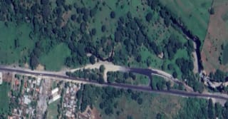 ALQUILO TERRENO COMERCIAL ORILLA DE CARRETERA KM67.8 CARRETERA A TAXISCO — Terreno en Alquiler en Escuintla, Escuintla — miniatura 1 de 5