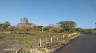 ALQUILO TERRENO COMERCIAL ORILLA DE CARRETERA KM67.8 CARRETERA A TAXISCO — Terreno en Alquiler en Escuintla, Escuintla — miniatura 4 de 5