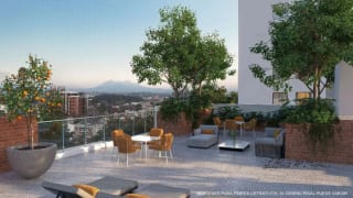Apartamento Nuevo de 2 Habitaciones en Venta Zona 11 Mariscal — Apartamento en Venta en Zona 11, Guatemala, Ciudad — miniatura 2 de 8