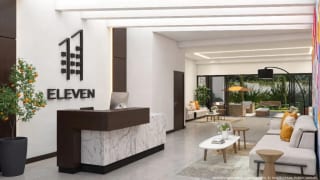 Apartamento Nuevo en Venta  1 Habitación Z. 11 Mariscal — Apartamento en Venta en Zona 11, Guatemala, Ciudad — miniatura 4 de 8