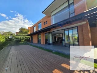 CASA EN VENTA EL PULTE GOLF — Casa en Venta en El Pulté Golf, Zona 16, Guatemala, Ciudad — miniatura 12 de 12