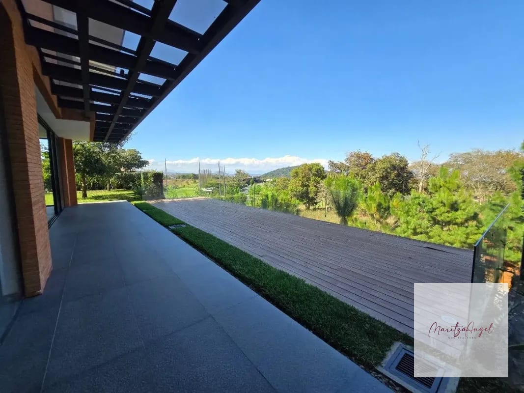 CASA EN VENTA EL PULTE GOLF — Casa en Venta en El Pulté Golf, Zona 16, Guatemala, Ciudad — foto 8 de 12