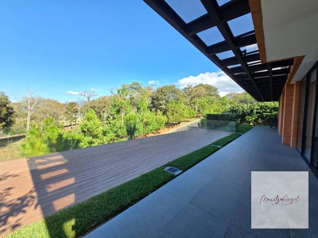 CASA EN VENTA EL PULTE GOLF — Casa en Venta en El Pulté Golf, Zona 16, Guatemala, Ciudad — foto 7 de 12