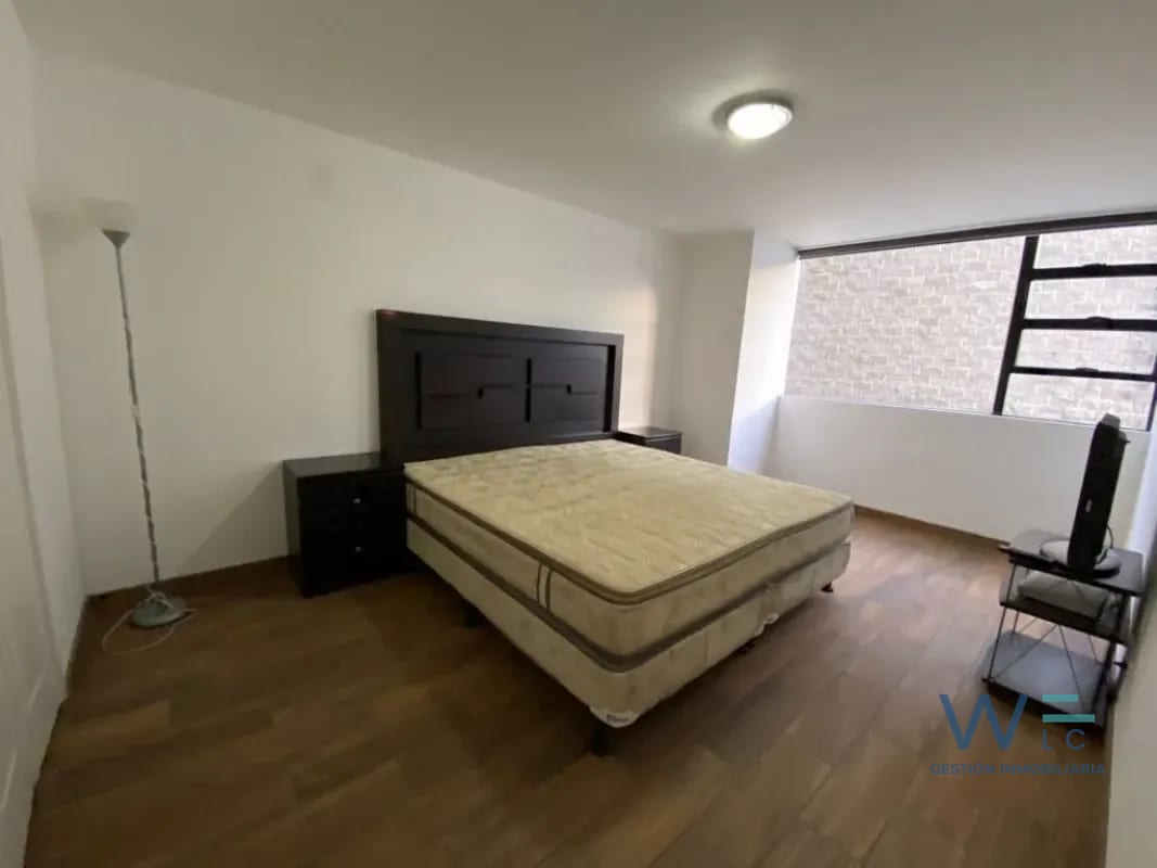 Vendo Apartamento Zona 14 — Apartamento en Venta en Santorini, Zona 14, Guatemala, Ciudad — foto 6 de 8