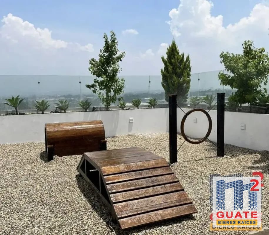 Apartamento en Venta, Zona 13 — Apartamento en Venta en Zona 13, Guatemala, Ciudad — foto 10 de 14