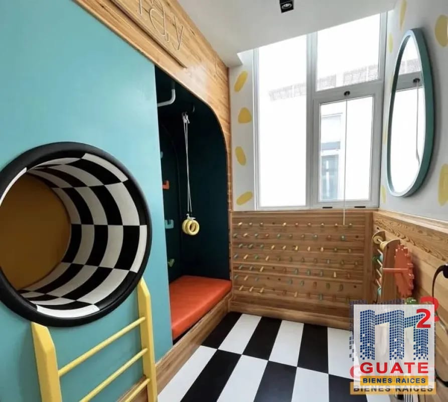Apartamento en Venta, Zona 13 — Apartamento en Venta en Zona 13, Guatemala, Ciudad — foto 8 de 14