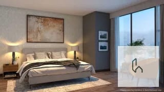APARTAMENTO EN VENTA SOBRE PLANOS EN MARISCAL, Z.11 — Apartamento en Venta en Mariscal, Zona 11, Guatemala, Ciudad — miniatura 8 de 9