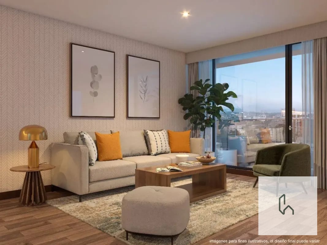 APARTAMENTO EN VENTA SOBRE PLANOS EN MARISCAL, Z.11 — Apartamento en Venta en Mariscal, Zona 11, Guatemala, Ciudad — foto 7 de 9