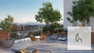 APARTAMENTO EN VENTA SOBRE PLANOS EN MARISCAL, Z.11 — Apartamento en Venta en Mariscal, Zona 11, Guatemala, Ciudad — miniatura 6 de 9