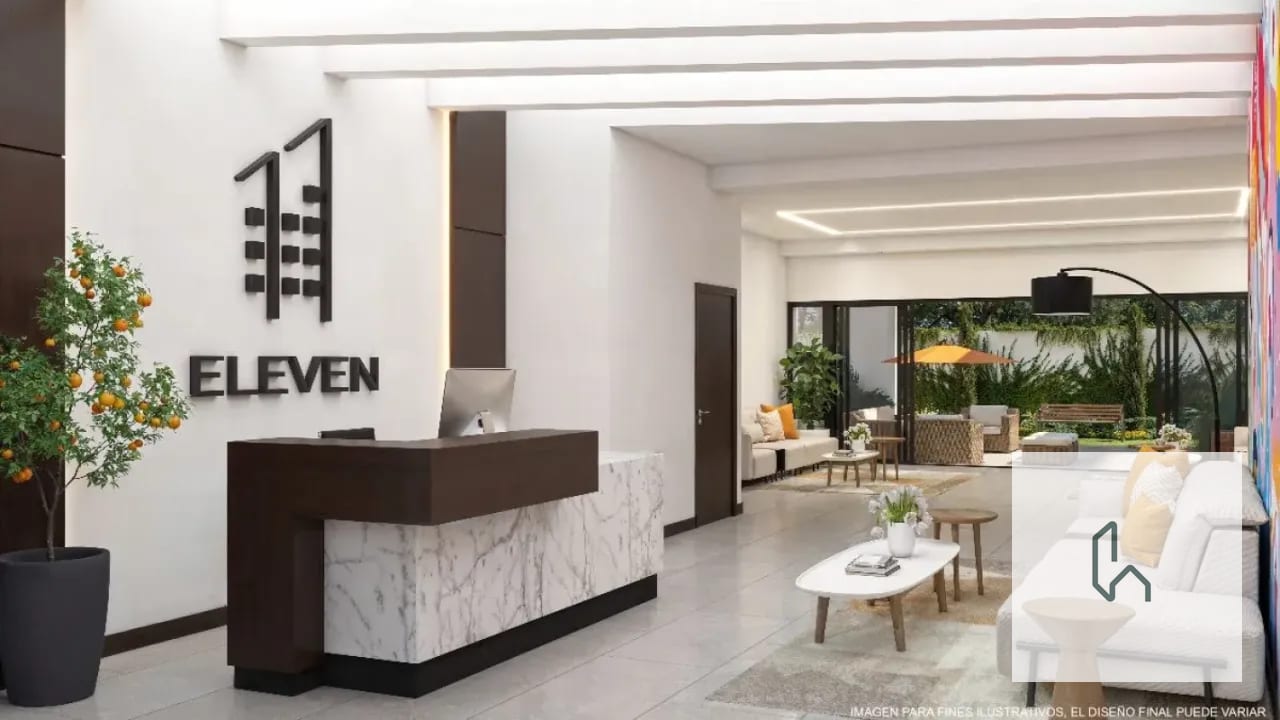APARTAMENTO EN VENTA SOBRE PLANOS EN MARISCAL, Z.11 — Apartamento en Venta en Mariscal, Zona 11, Guatemala, Ciudad — foto 5 de 9