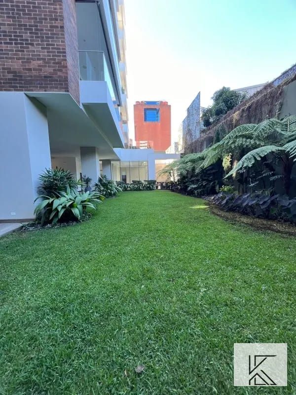 Lujoso y elegante apartamento en Edificio Echo zona 14 — Edificio en Alquiler en Echo, Zona 14, Guatemala, Ciudad — foto 7 de 16
