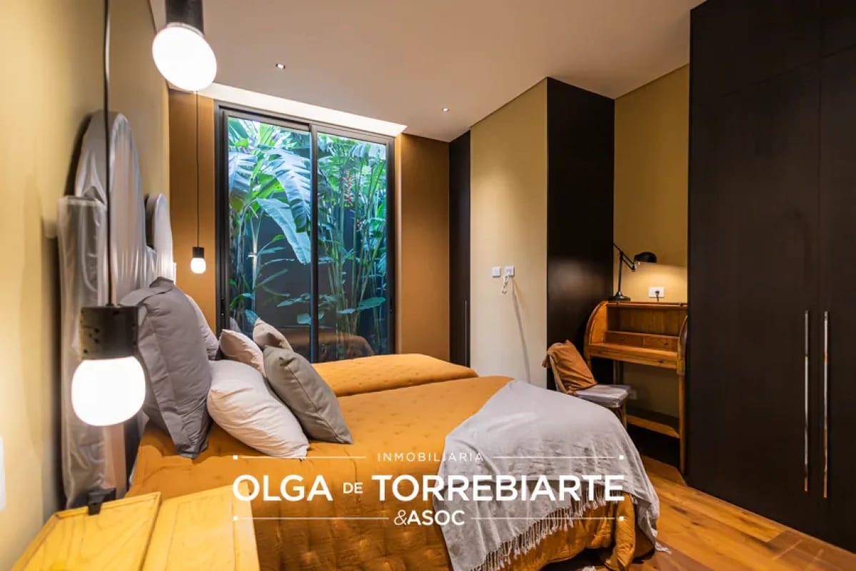 Apartamento en primer nivel, Maranta zona 10 — Apartamento en Alquiler en Maranta Oakland, Zona 10, Guatemala, Ciudad — foto 10 de 17