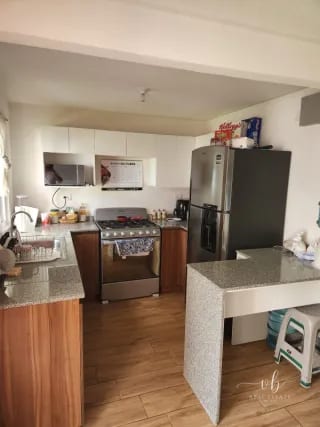 Casa en venta - Fuentes del Valle Norte V - zona 18 — Casa en Venta en Fuentes Del Valle Norte II, Zona 18, Guatemala, Ciudad — miniatura 5 de 10