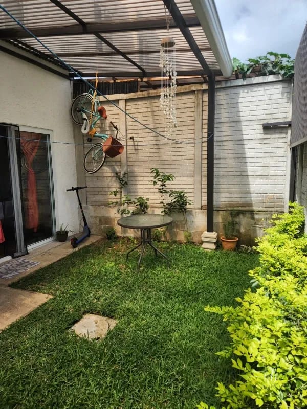 Casa en venta - Fuentes del Valle Norte V - zona 18 — Casa en Venta en Fuentes Del Valle Norte II, Zona 18, Guatemala, Ciudad — foto 2 de 10