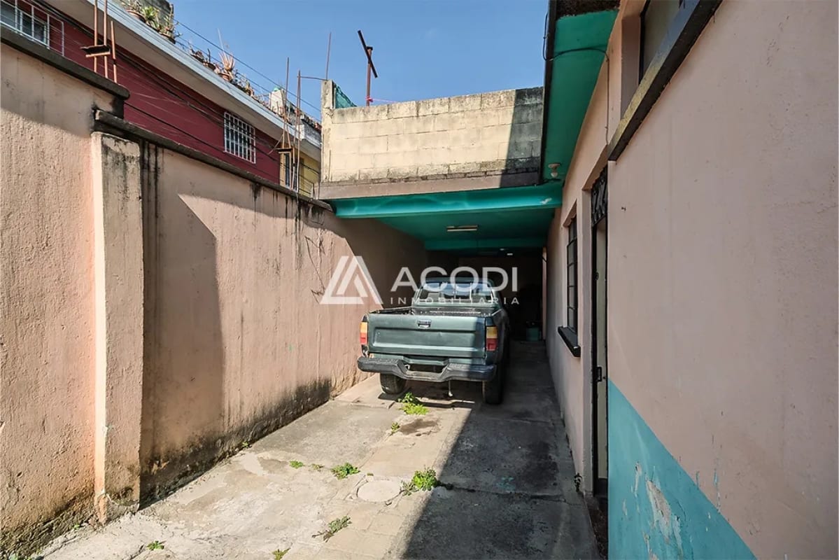 Casa en Calle Martí, zona 6 — Casa en Venta en Zona 6, Guatemala, Ciudad — foto 5 de 5