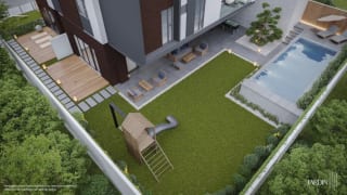 Edificio de Apartamentos Ginza, Zona 15 — Apartamento en Venta en Vista Hermosa II, Zona 15, Guatemala, Ciudad — miniatura 6 de 10