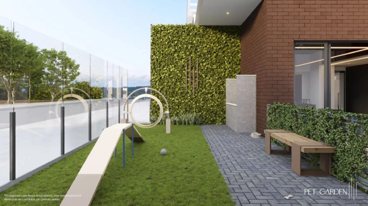 Edificio de Apartamentos Ginza, Zona 15 — Apartamento en Venta en Vista Hermosa II, Zona 15, Guatemala, Ciudad — foto 4 de 10