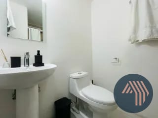 Alquiler de Apartamento Amueblado - Museo San Mateo, Zona 7 — Apartamento en Alquiler en Museo San Mateo, Zona 7, Guatemala, Ciudad — miniatura 9 de 12