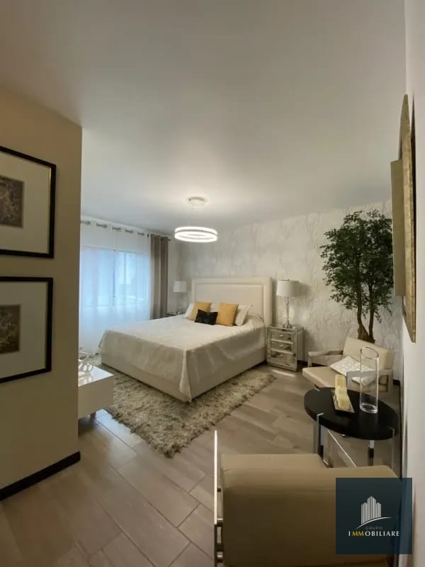 Apartamentos en Venta zona 14, Segheria — Apartamento en Venta en Segheria, Zona 14, Guatemala, Ciudad — foto 8 de 9
