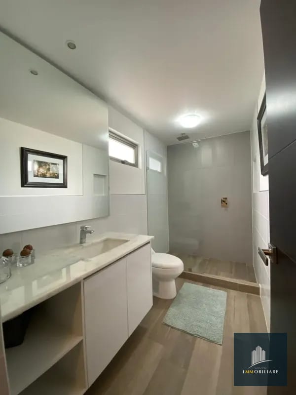 Apartamentos en Venta zona 14, Segheria — Apartamento en Venta en Segheria, Zona 14, Guatemala, Ciudad — foto 5 de 9