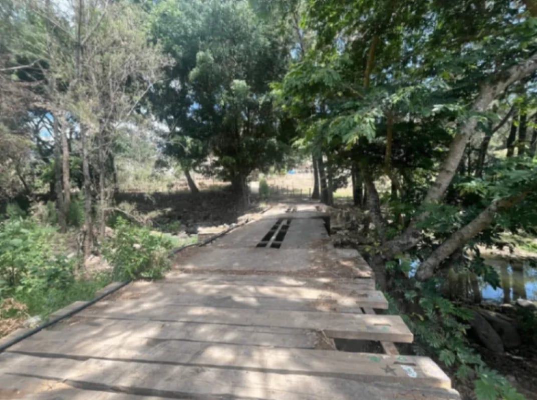 TERRENO EN VENTA EN JALAPA, A 12 MIN DEL CENTRO — Terreno en Venta en Jalapa, Jalapa — foto 14 de 15