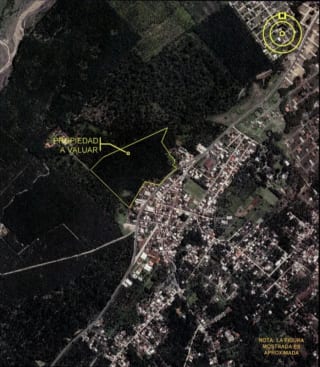 Finca Rústica en Venta Zapotitlán Camino al IRTRA — Finca en Venta en San Martín Zapotitlán, Retalhuleu — miniatura 9 de 9