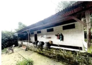 Finca Rústica en Venta Zapotitlán Camino al IRTRA — Finca en Venta en San Martín Zapotitlán, Retalhuleu — miniatura 3 de 9