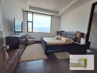 Zona 14 / Echo / Amueblado — Apartamento en Alquiler en Zona 14, Guatemala, Ciudad — miniatura 10 de 14