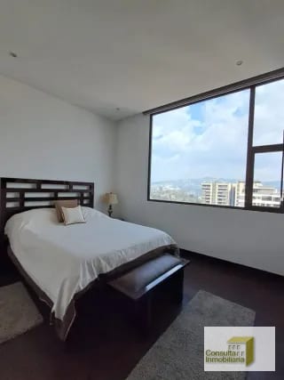 Zona 14 / Echo / Amueblado — Apartamento en Alquiler en Zona 14, Guatemala, Ciudad — miniatura 9 de 14