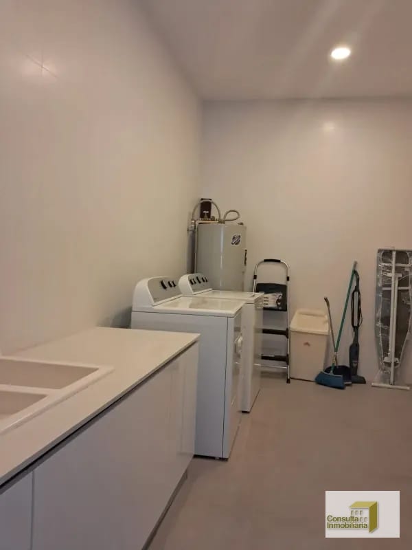 Zona 14 / Echo / Amueblado — Apartamento en Alquiler en Zona 14, Guatemala, Ciudad — foto 2 de 14