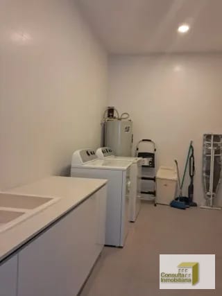 Zona 14 / Echo / Amueblado — Apartamento en Alquiler en Zona 14, Guatemala, Ciudad — miniatura 2 de 14