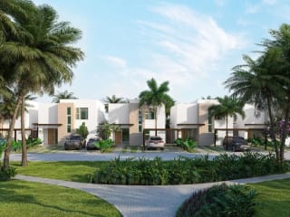 Casas en venta con piscina privada en el Puerto San José. — Casa vacacional en Venta en Puerto San José, Escuintla — miniatura 6 de 6