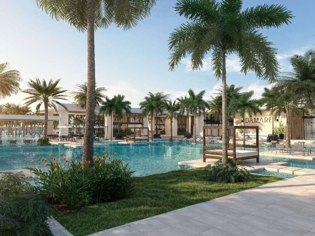 Casas en venta con piscina privada en el Puerto San José. — Casa vacacional en Venta en Puerto San José, Escuintla — foto 2 de 6