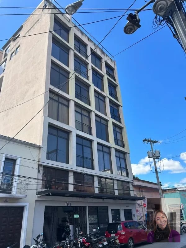 LOCAL EN VENTA EDIFICIO LUBIA — Local en Venta en Zona 1, Guatemala, Ciudad — foto 1 de 17