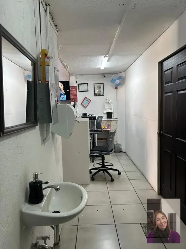 LOCAL EN VENTA EDIFICIO LUBIA — Local en Venta en Zona 1, Guatemala, Ciudad — foto 13 de 17