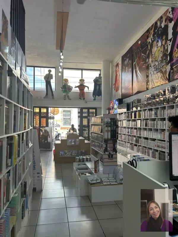 LOCAL EN VENTA EDIFICIO LUBIA — Local en Venta en Zona 1, Guatemala, Ciudad — foto 12 de 17