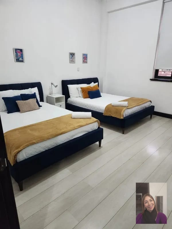 APARTAMENTO EN VENTA EDIFICIO ENGEL ZONA 1 — Apartamento en Venta en Zona 1, Guatemala, Ciudad — foto 14 de 16