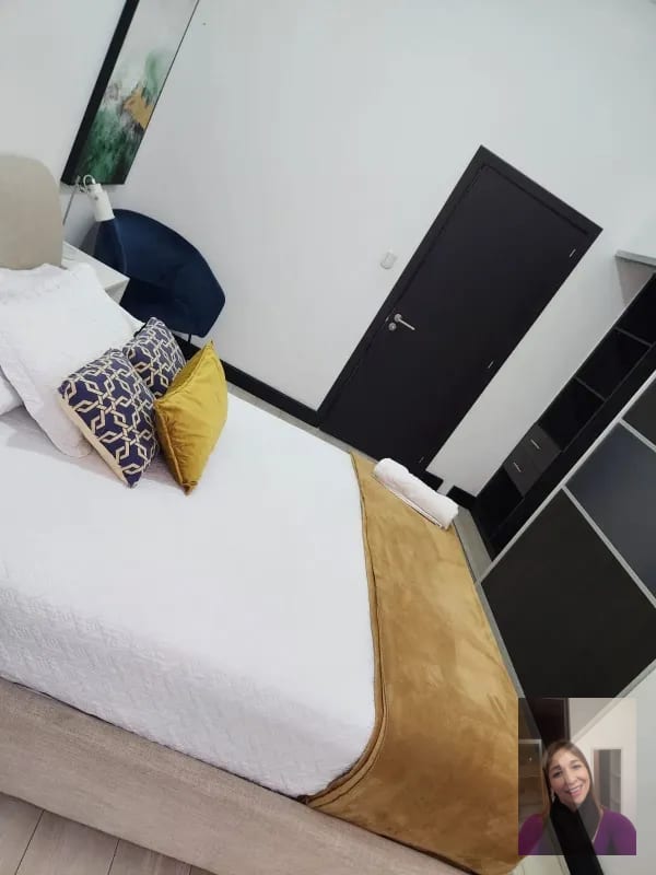 APARTAMENTO EN VENTA EDIFICIO ENGEL ZONA 1 — Apartamento en Venta en Zona 1, Guatemala, Ciudad — foto 8 de 16
