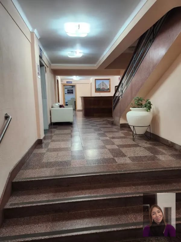 APARTAMENTO EN VENTA EDIFICIO ENGEL ZONA 1 — Apartamento en Venta en Zona 1, Guatemala, Ciudad — foto 5 de 16