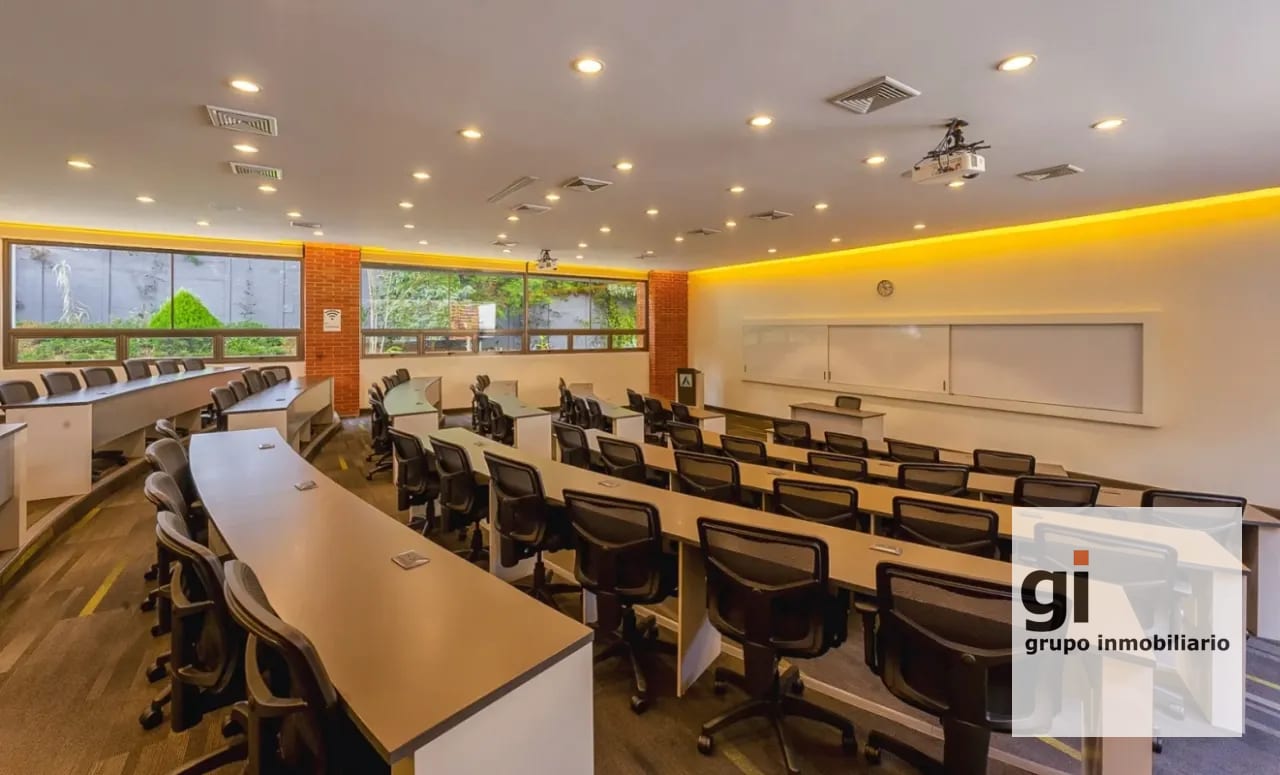 Interesante Propiedad en alquiler para Negocio, Academias, Universidades, Restaurantes, Negocios de Entretenimiento y más en zona 15. — Local en Alquiler en Zona 15, Guatemala, Ciudad — foto 6 de 11