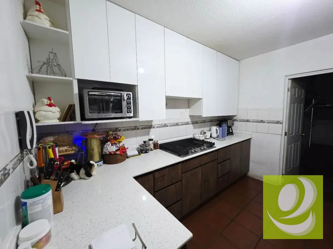 En Venta Casa en San Cristobal B4 — Casa en Venta en Zona 8 Mixco, Guatemala, Ciudad — foto 4 de 7