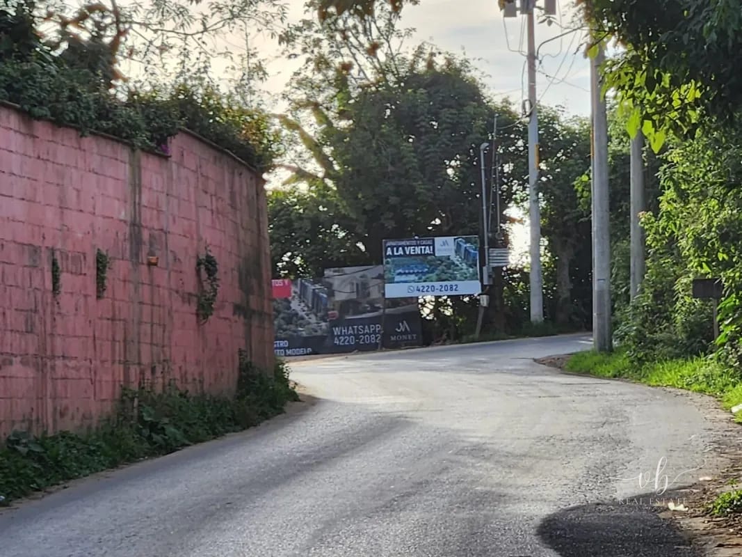 Terreno venta Laguna Bermeja (uso comercial) — Terreno en Venta en Santa Catarina Pinula, Guatemala, Ciudad — foto 6 de 8