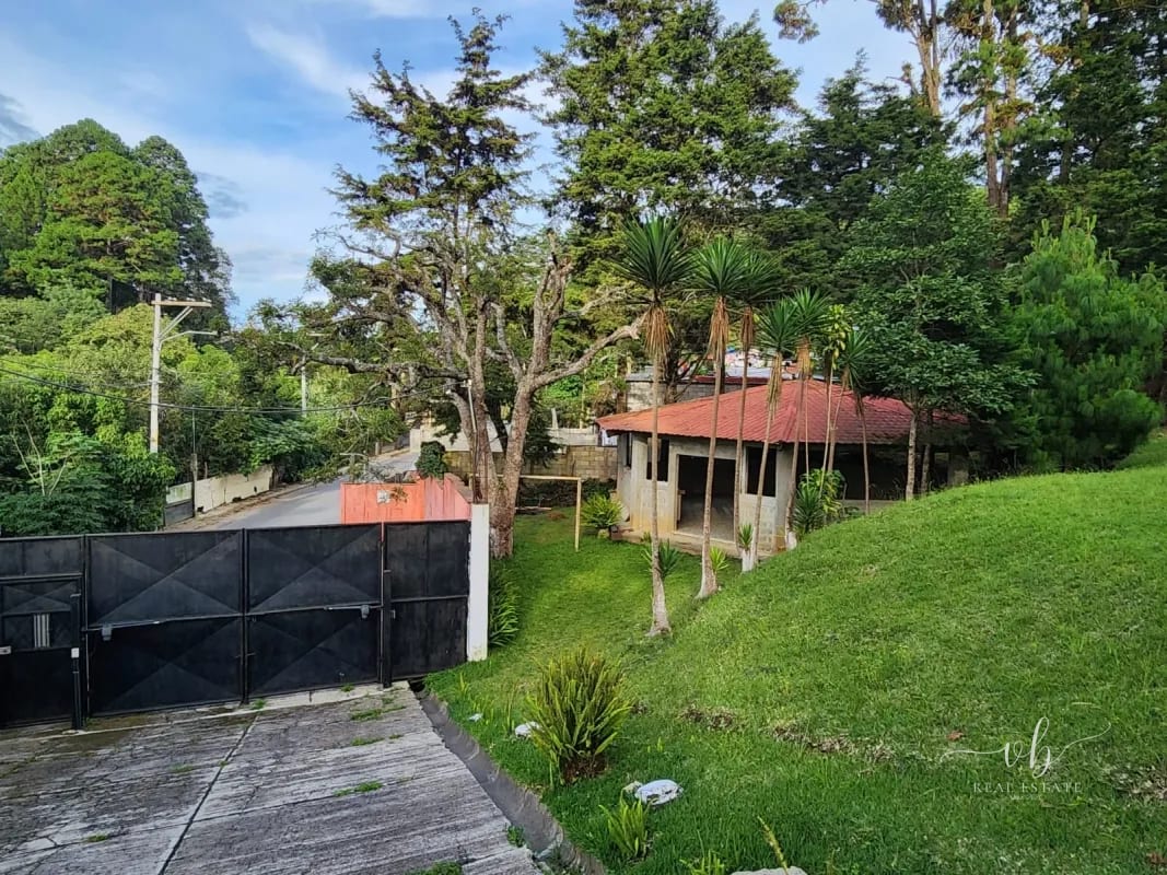 Terreno venta Laguna Bermeja (uso comercial) — Terreno en Venta en Santa Catarina Pinula, Guatemala, Ciudad — foto 4 de 8